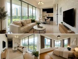 Zenith (D10), Apartment #558743341